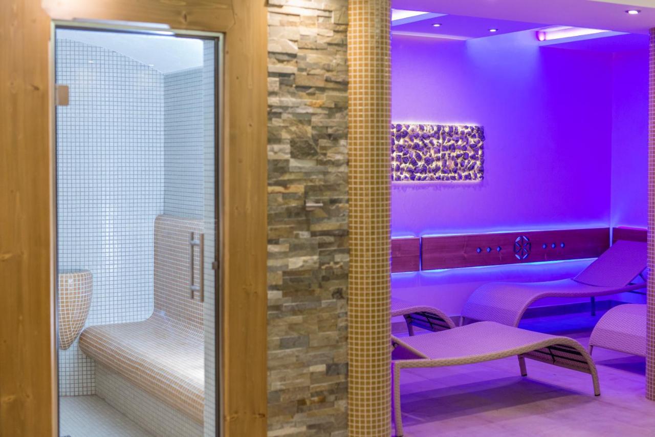 Carlina Hotel & Spa Białka Esterno foto
