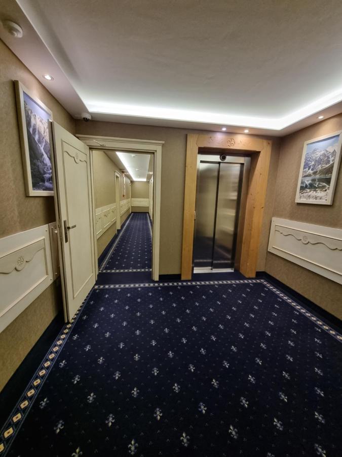Carlina Hotel & Spa Białka Esterno foto