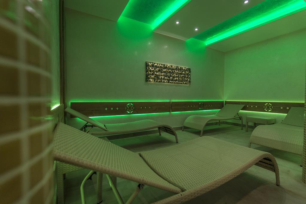 Carlina Hotel & Spa Białka Esterno foto