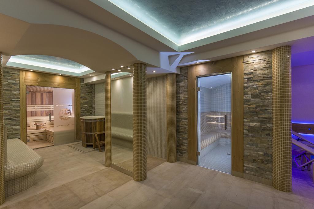 Carlina Hotel & Spa Białka Esterno foto
